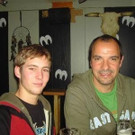 Sigi´s Bar in Fraxern