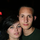 Saloon Feldkirch: Eristoff-Night