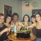 Sigis Bar Fraxern