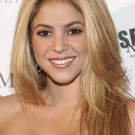 Aktuelle Bilder von Pop-Sängerin Shakira 2009