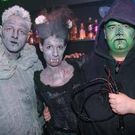 Gruselige Halloween-Party im Enjoy
