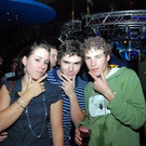Paaarty ab 16 @ K-Shake