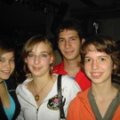 Sigis Bar Fraxern