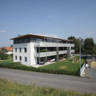 Singlewohnung mit Stil