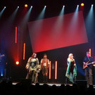 Herbsttour 07: Die Seer im Montforthaus Feldkirch