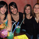 Ladies Night im El Capitan