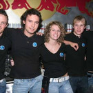 Paaarty ab 16 im K-Shake