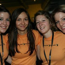 Charity Rock im altem Hallenbad