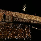 Eröffnung des Lichtermeeres in Frastanz