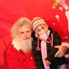 Coca Cola-Weihnachtsmarkt in Feldkirch