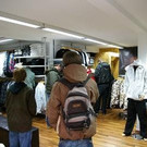 Eröffnung H´ems Hustla Feldkirch