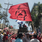Gestürzter Präsident Zelaya wieder in Honduras