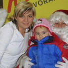 ANTENNE VORARLBERG Weihnachtstour in Feldkirch
