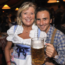 Die Promi-Partys auf der Wiesn