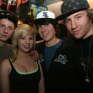 Super Stimmung @ Parkdeck