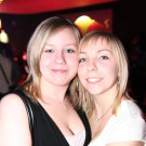 Tolle Ladies Night im K-Shake