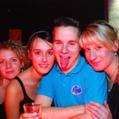 K-Shake Silvester ab 16