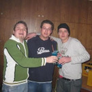 Silvesterfest z´Altastadt by Pepi