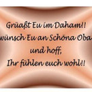 Toller Line Dance Abend im Daham