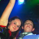 Partytime: Saturday-Night-Fever im Enjoy