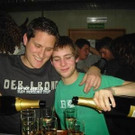 Sigi´s Bar Fraxern