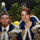 super Stimmung im Montforthaus beim  AFZ-Ball