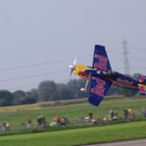 Flugtag in Hohenems 2009
