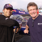 Hannes Arch _ Aeroclub Chef Dr_ Reinhard Flatz.JPG