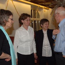 Hausball im Gasthaus Adler in Koblach