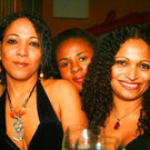 Super Stimmung: Salsa Night in der Shadowbar
