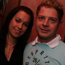 The original Captain´s Party im El Capitan
