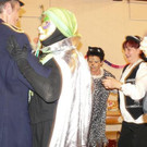 Fasching 2008  Meiningen