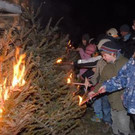 Funkenabend in Altach