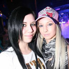 Tolle Stimmung: Paaarty ab 16 im K-Shake