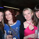 Love is in the Air im Rauch Club