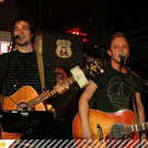 *LIVE* In Stereo im Roadhouse, Koblach