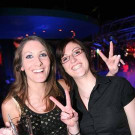 Geniale Ladies Night im K-Shake