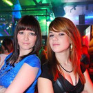 Partynight @ Enjoy