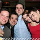 Super Stimmung bei der Dance Night im El Capitan 