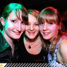 Ladies Night @ K-Shake
