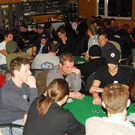 Card Masters - 4. Pokerturnier in Klaus