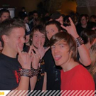 Rocknight im Graf Hugo in Feldkirch
