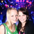 Mega Paaarty ab 16 im K-Shake