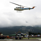 Weltrekord beim Flugtag in Hohenems