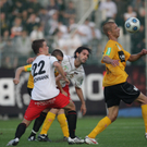 Dornbirn vs. Altach