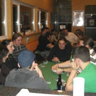 Card Masters - Pokerturnier in Klaus