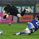 FCL vs. Innsbruck
