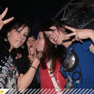 Fette Party ab 16 im K-Shake, Röthis