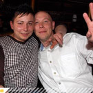 Striptease @ Tanzbar Congress Feldkirch I
