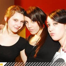 Partynight @ Enjoy